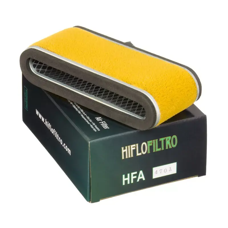 Hiflofiltro 1097163 Filtre à air HIFLOFILTRO - HFA4701 Achat Immédiat