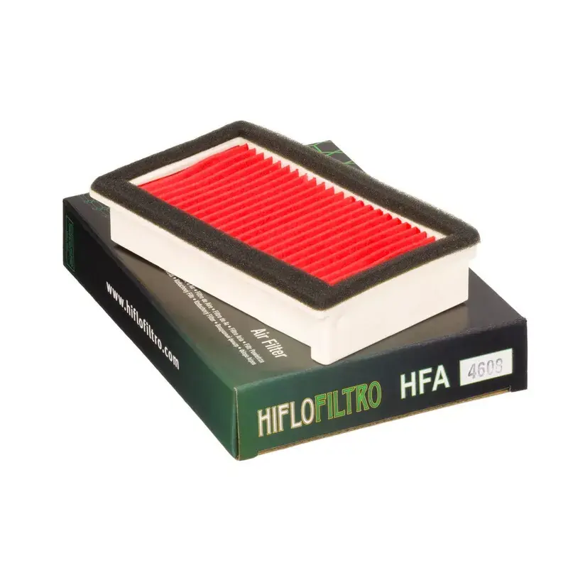 Hiflofiltro 1097168 Filtre à air HIFLOFILTRO - HFA4608 Commander Vite