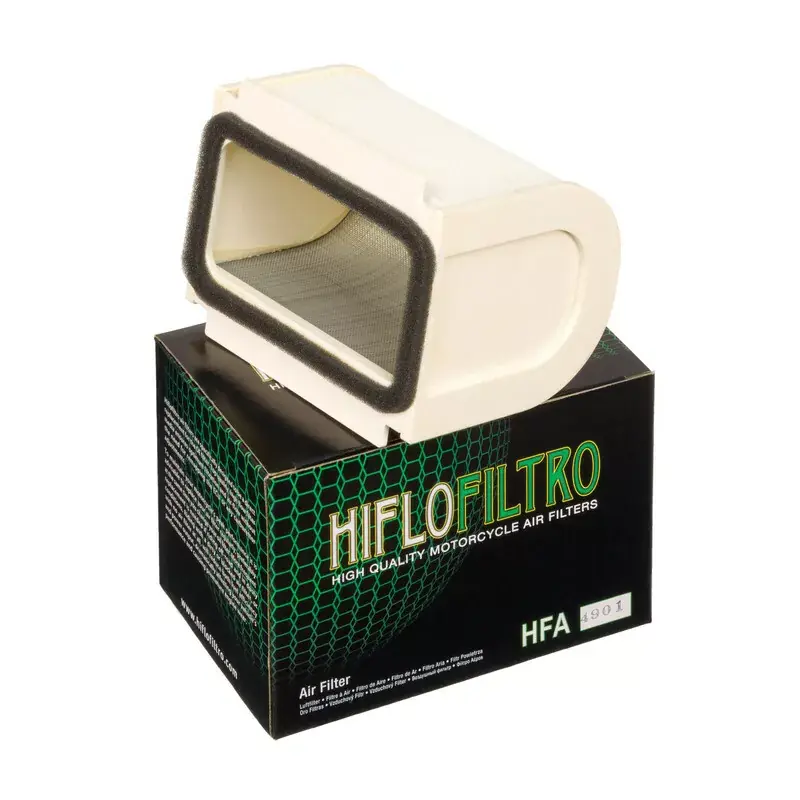 Hiflofiltro 1097169 Filtre à air HIFLOFILTRO - HFA4901 Offre Spéciale