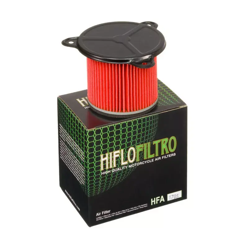 Hiflofiltro 1097174 Filtre à air HIFLOFILTRO - HFA1705 Marque