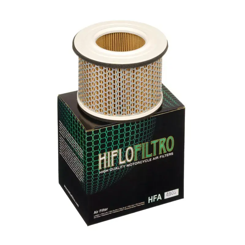 Hiflofiltro 1097175 Filtre à air HIFLOFILTRO - HFA4905 Bon Marché