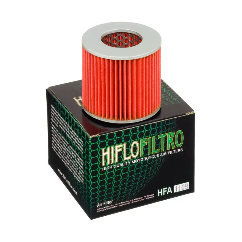 Nouvelle Collection Hiflofiltro 1097177 Filtre à air HIFLOFILTRO - HFA1109