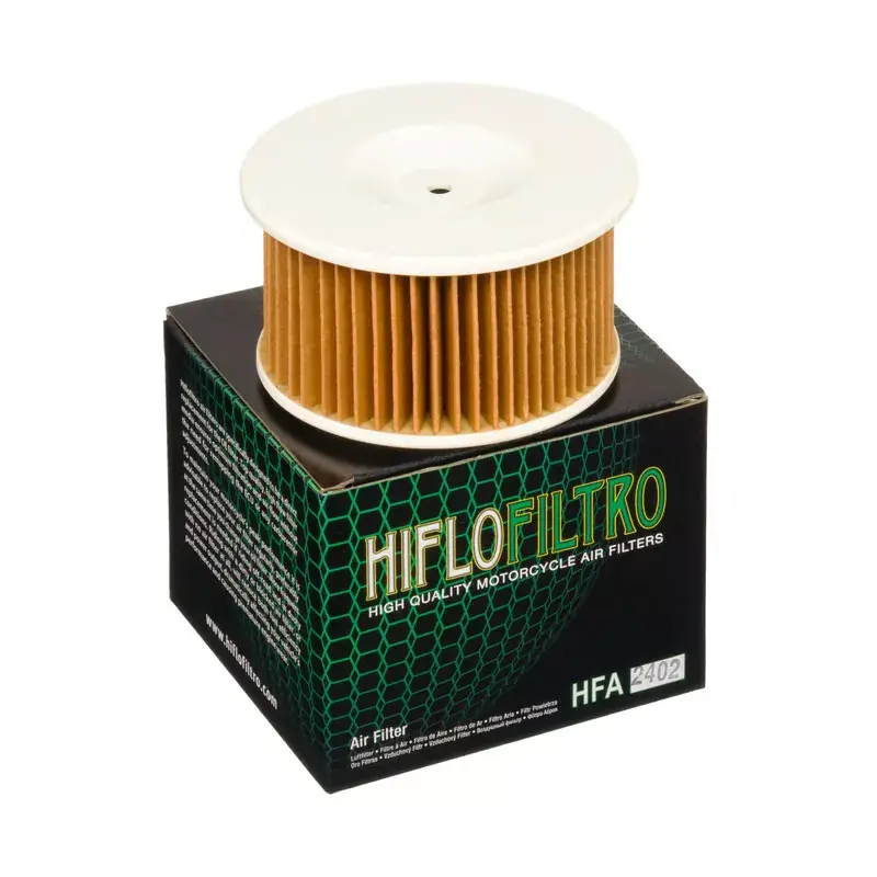 Hiflofiltro 1097179 Filtre à air HIFLOFILTRO - HFA2402 Vente Flash