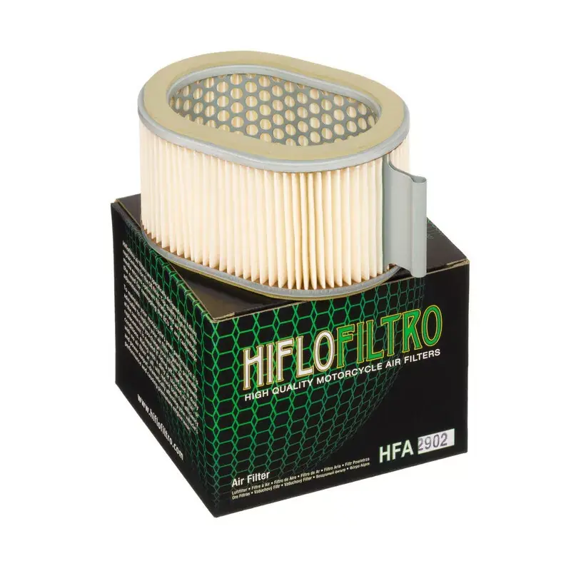 Seulement Aujourd'hui Hiflofiltro 1097180 Filtre à air HIFLOFILTRO - HFA2902