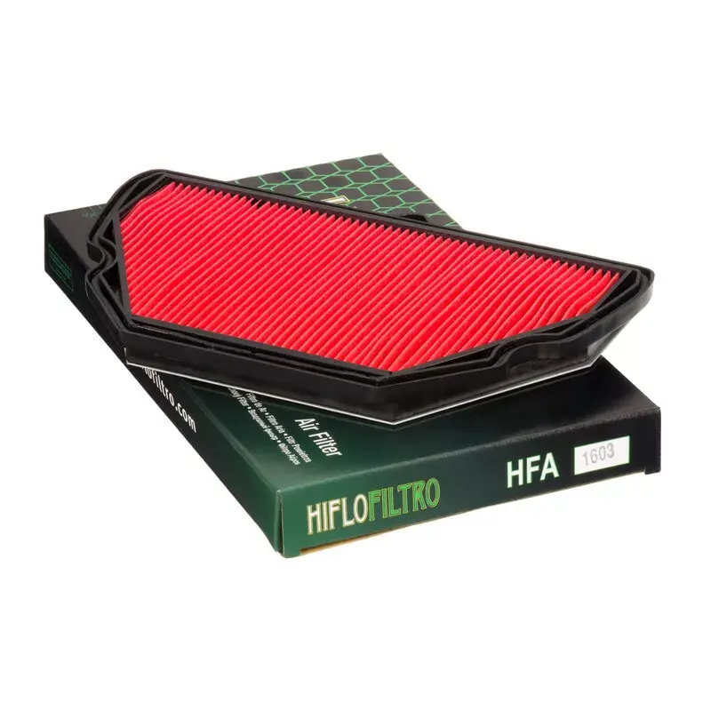 Hiflofiltro 1097188 Filtre à air HIFLOFILTRO - HFA1603 Prix Réduit