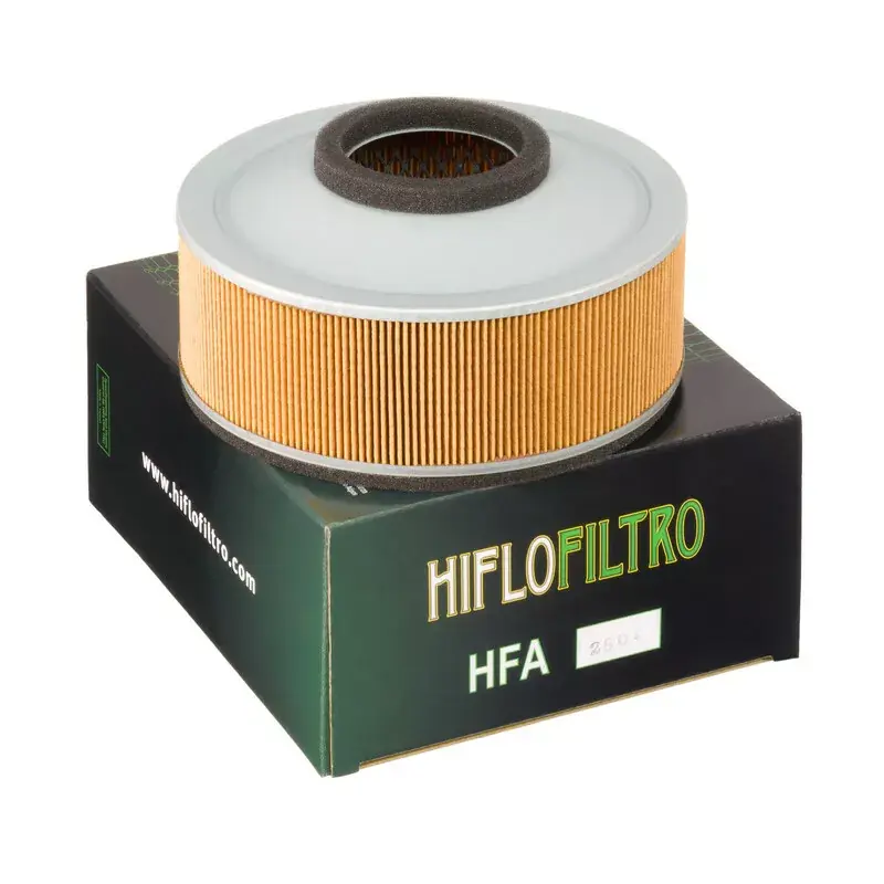 Offre Limitée Hiflofiltro 1097190 Filtre à air HIFLOFILTRO - HFA2801