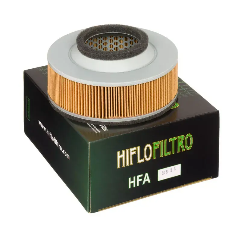 Hiflofiltro 1097191 Filtre à air HIFLOFILTRO - HFA2911 Réduction