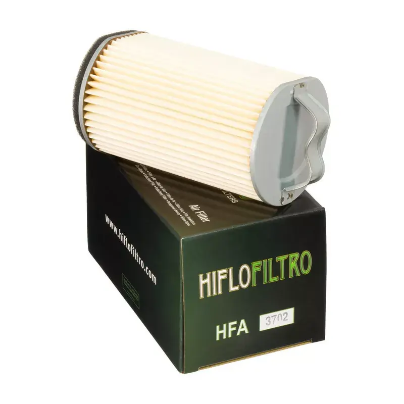 Hiflofiltro 1097193 Filtre à air HIFLOFILTRO - HFA3702 Réduction