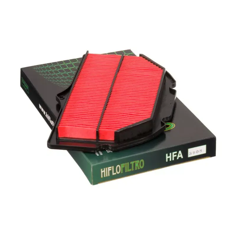 Pas Cher Hiflofiltro 1097195 Filtre à air HIFLOFILTRO - HFA3908
