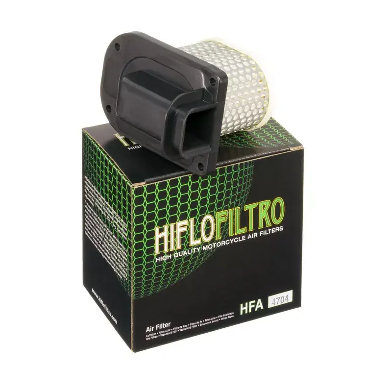 Certifié Hiflofiltro 1097197 Filtre à air HIFLOFILTRO - HFA4704