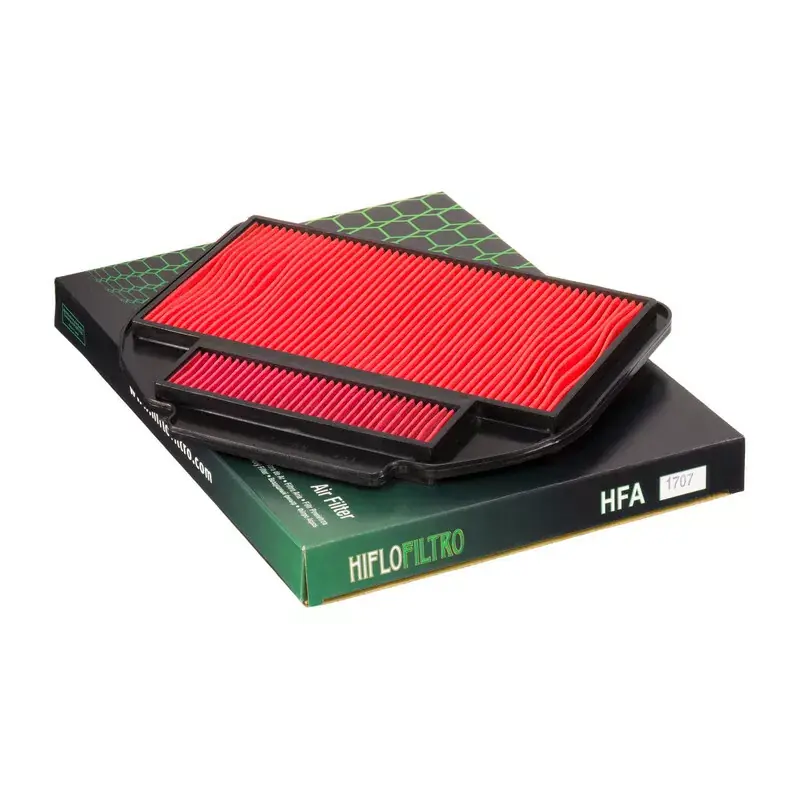 Hiflofiltro 1097205 Filtre à air HIFLOFILTRO - HFA1707 Must-Have