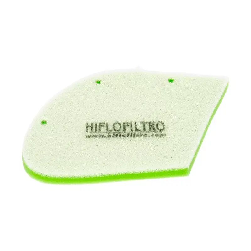 Hiflofiltro 1097209 Filtre à air HIFLOFILTRO Dual Stage - HFA5009DS Retour Gratuit