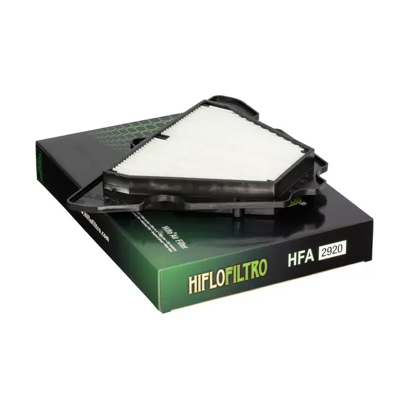 Vente Directe Hiflofiltro 1097212 Filtre à air HIFLOFILTRO - HFA2920