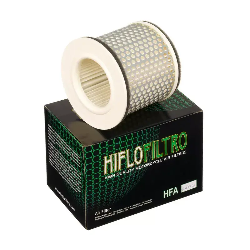 Hiflofiltro 1097214 Filtre à air HIFLOFILTRO - HFA4403 Marque