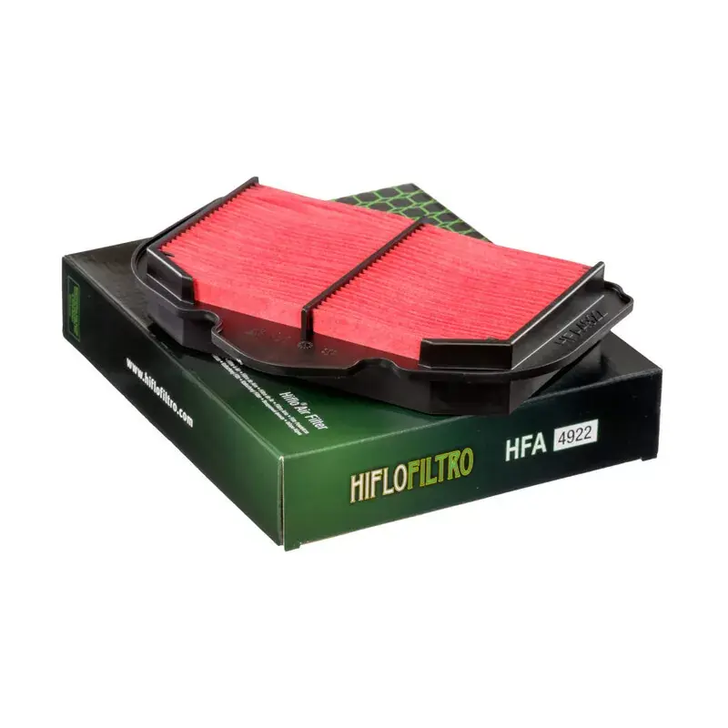 Marque Hiflofiltro 1097215 Filtre à air HIFLOFILTRO - HFA4922