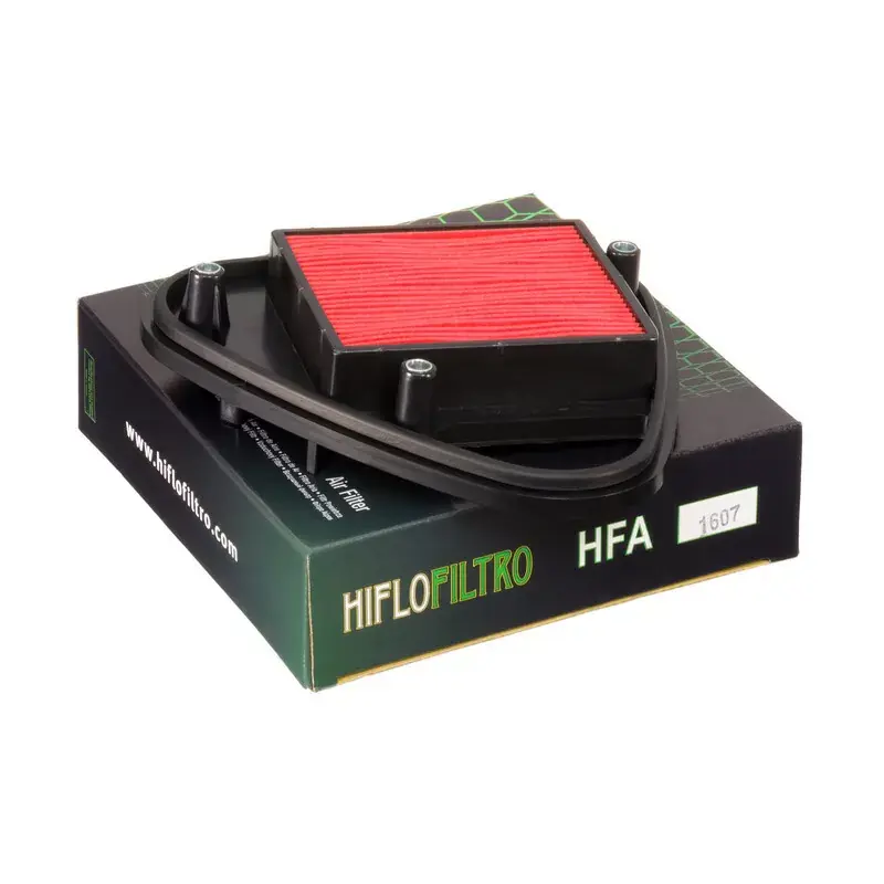 Livraison Express Hiflofiltro 1097219 Filtre à air HIFLOFILTRO - HFA1607