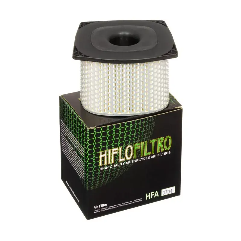 Hiflofiltro 1097224 Filtre à air HIFLOFILTRO - HFA3704 Satisfait Ou Remboursé