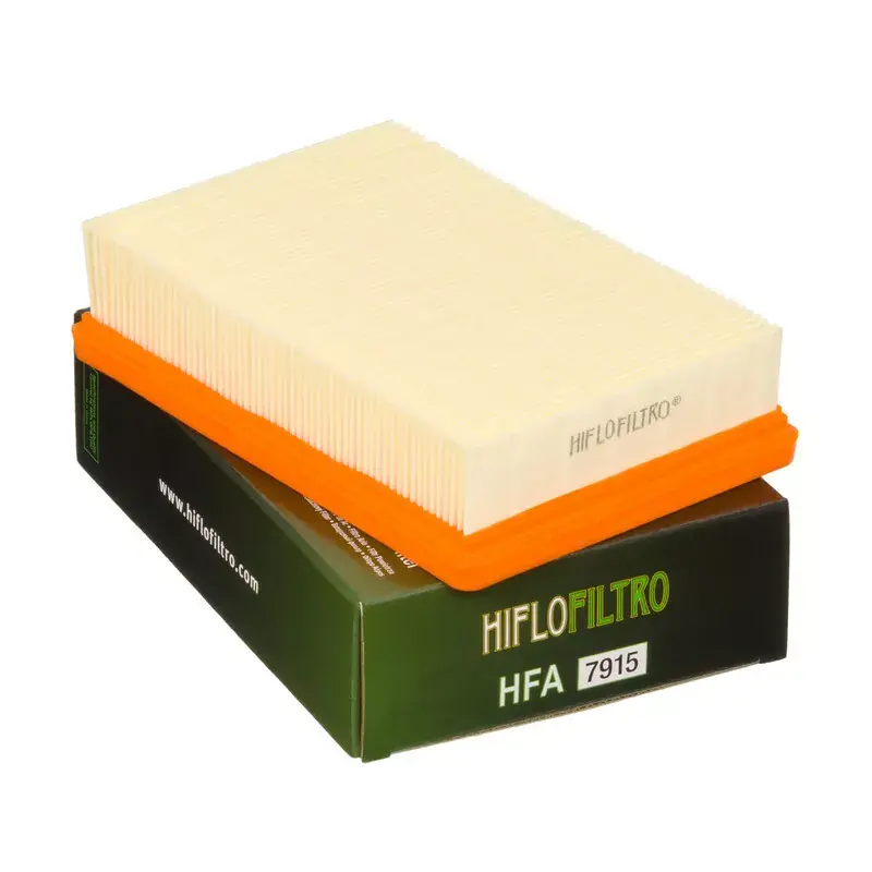 Prix Bas Hiflofiltro 1097226 Filtre à air HIFLOFILTRO - HFA7915