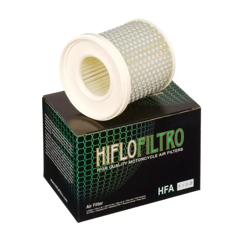 Hiflofiltro 1097236 Filtre à air HIFLOFILTRO - HFA4502 Prix Promo