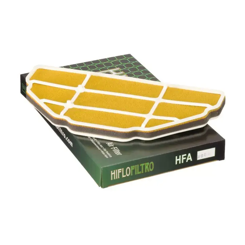 Promotion Saisonnière Hiflofiltro 1097241 Filtre à air HIFLOFILTRO - HFA2602