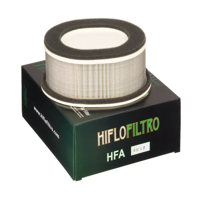 Remise Hiflofiltro 1097243 Filtre à air HIFLOFILTRO - HFA4911
