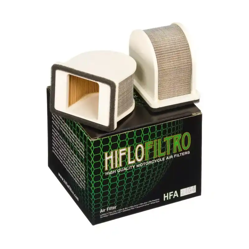 Offre Spéciale Hiflofiltro 1097245 Filtre à air HIFLOFILTRO - HFA2404