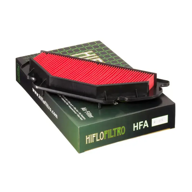 Prix Réduit Hiflofiltro 1097246 Filtre à air HIFLOFILTRO - HFA2605