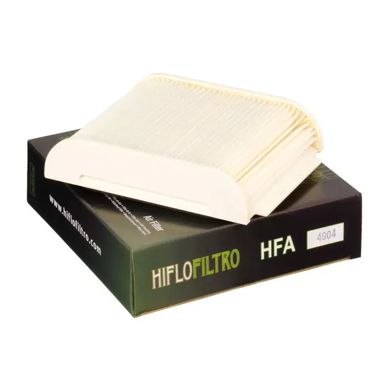 Réduction Hiflofiltro 1097247 Filtre à air HIFLOFILTRO - HFA4904
