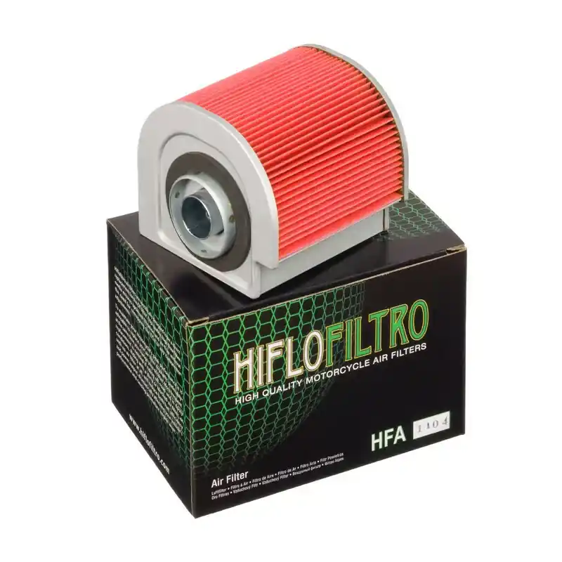 Hiflofiltro 1097255 Filtre à air HIFLOFILTRO - HFA1104 Remise