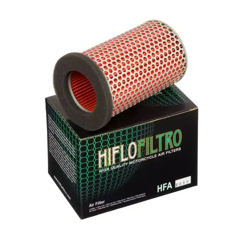 Hiflofiltro 1097256 Filtre à air HIFLOFILTRO - HFA1613 Authentique