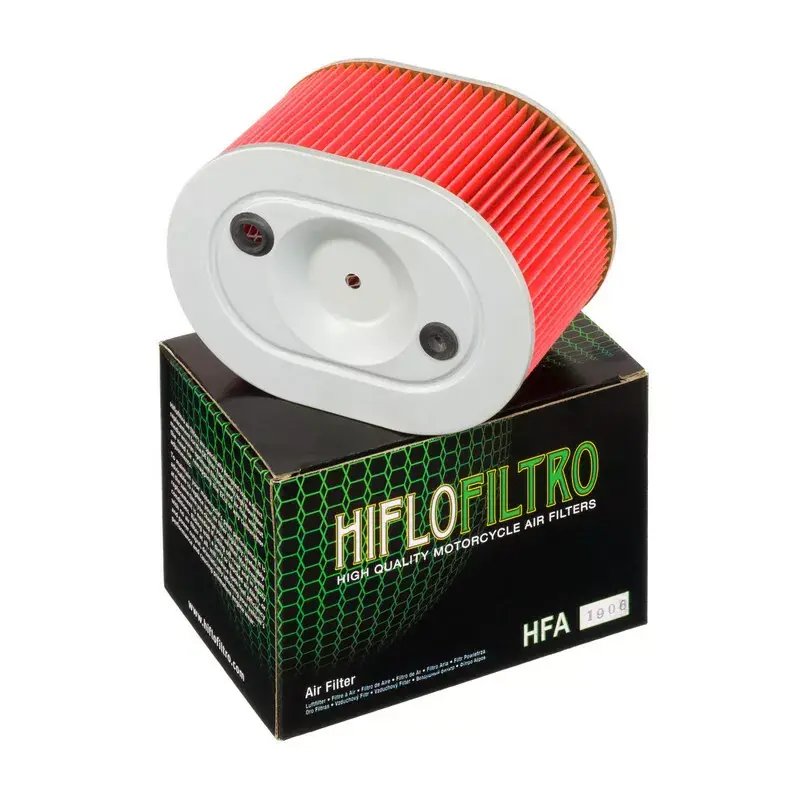 Achetez Aujourd'hui Hiflofiltro 1097257 Filtre à air HIFLOFILTRO - HFA1906