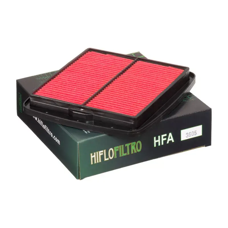 Promotion Hiflofiltro 1097258 Filtre à air HIFLOFILTRO - HFA3605
