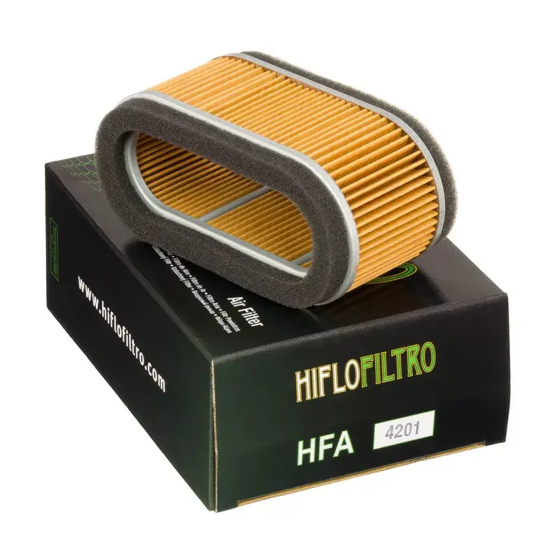 Commande En Gros Hiflofiltro 1097260 Filtre à air HIFLOFILTRO - HFA4201