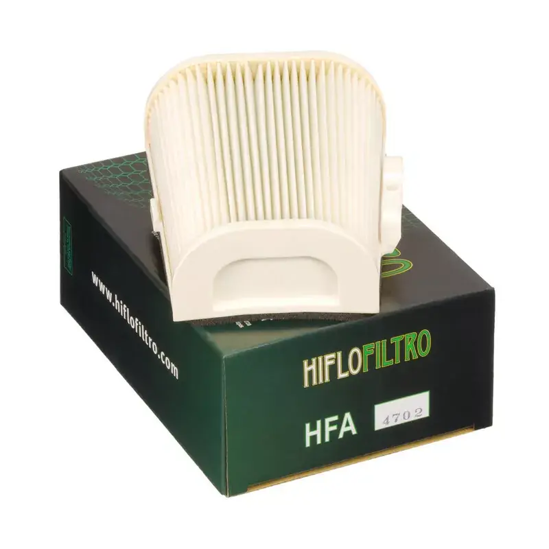 Hiflofiltro 1097261 Filtre à air HIFLOFILTRO - HFA4702 Certifié