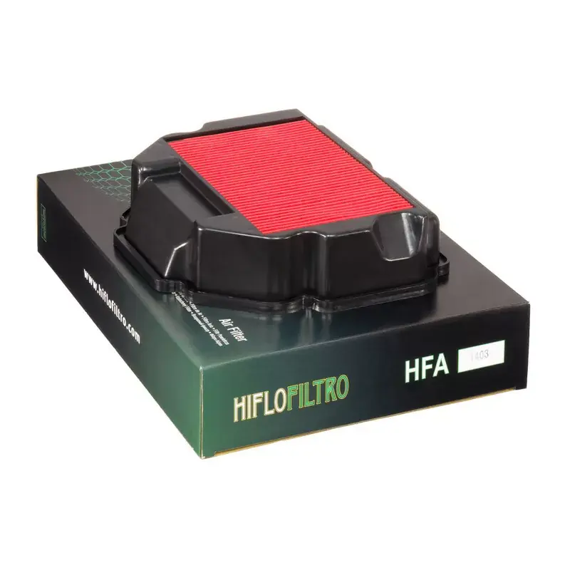 Marque Hiflofiltro 1097266 Filtre à air HIFLOFILTRO - HFA1403