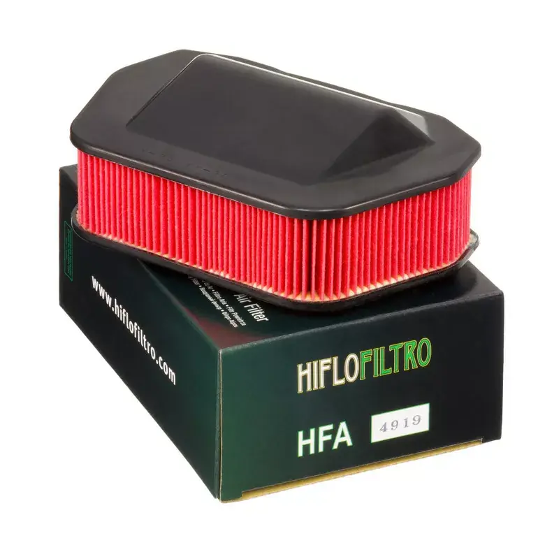 Produit De Marque Hiflofiltro 1097267 Filtre à air HIFLOFILTRO - HFA4919