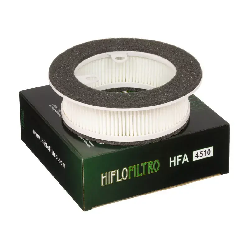 Commander Maintenant Hiflofiltro 1097268 Filtre à air HIFLOFILTRO droit -HFA4510