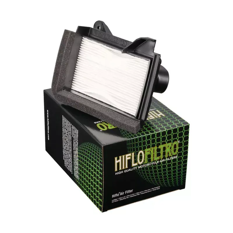 Affaire À Saisir Hiflofiltro 1097270 Filtre à air HIFLOFILTRO gauche -HFA4512