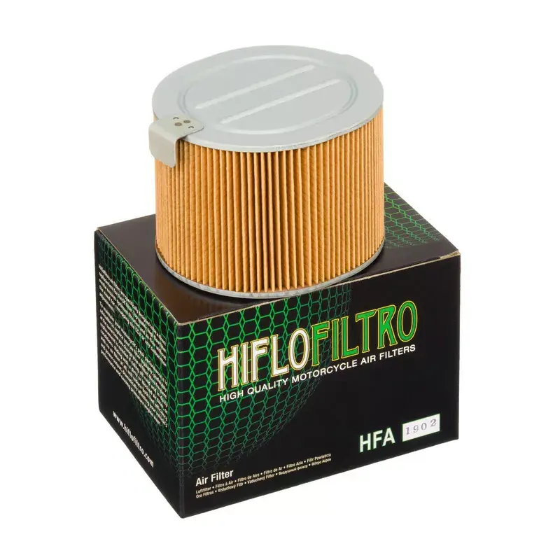 Seulement Aujourd'hui Hiflofiltro 1097273 Filtre à air HIFLOFILTRO - HFA1902
