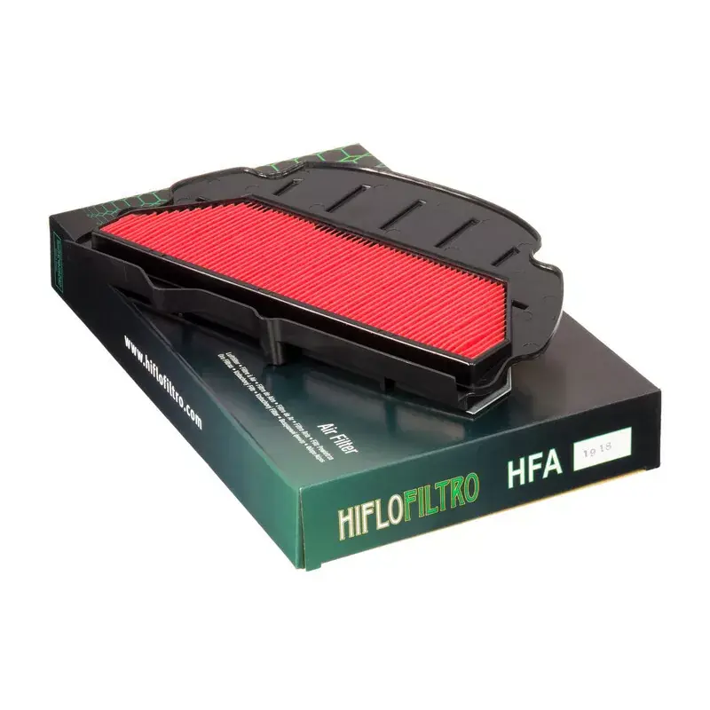 Hiflofiltro 1097274 Filtre à air HIFLOFILTRO - HFA1918 Jusqu'à Épuisement Des Stocks