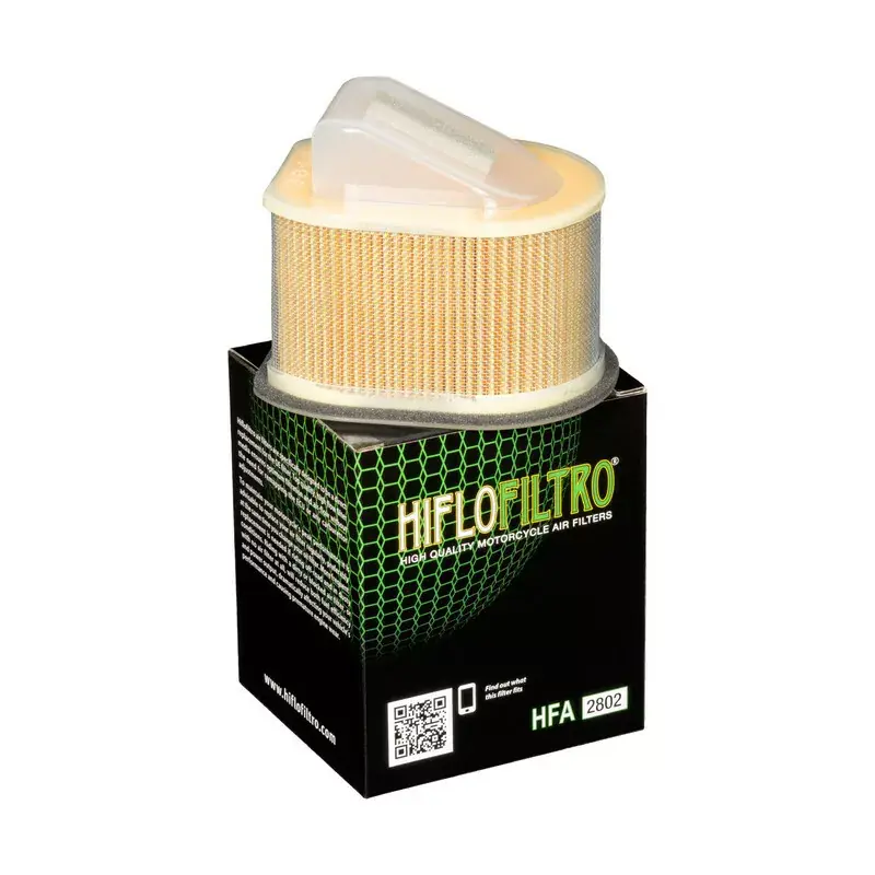 Offre Limitée Hiflofiltro 1097275 Filtre à air HIFLOFILTRO - HFA2802