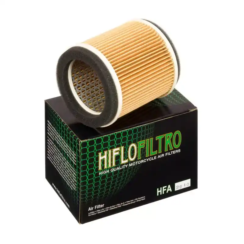 Hiflofiltro 1097276 Filtre à air HIFLOFILTRO - HFA2910 Super Prix