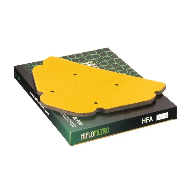 Bon Plan Hiflofiltro 1097277 Filtre à air HIFLOFILTRO - HFA2914
