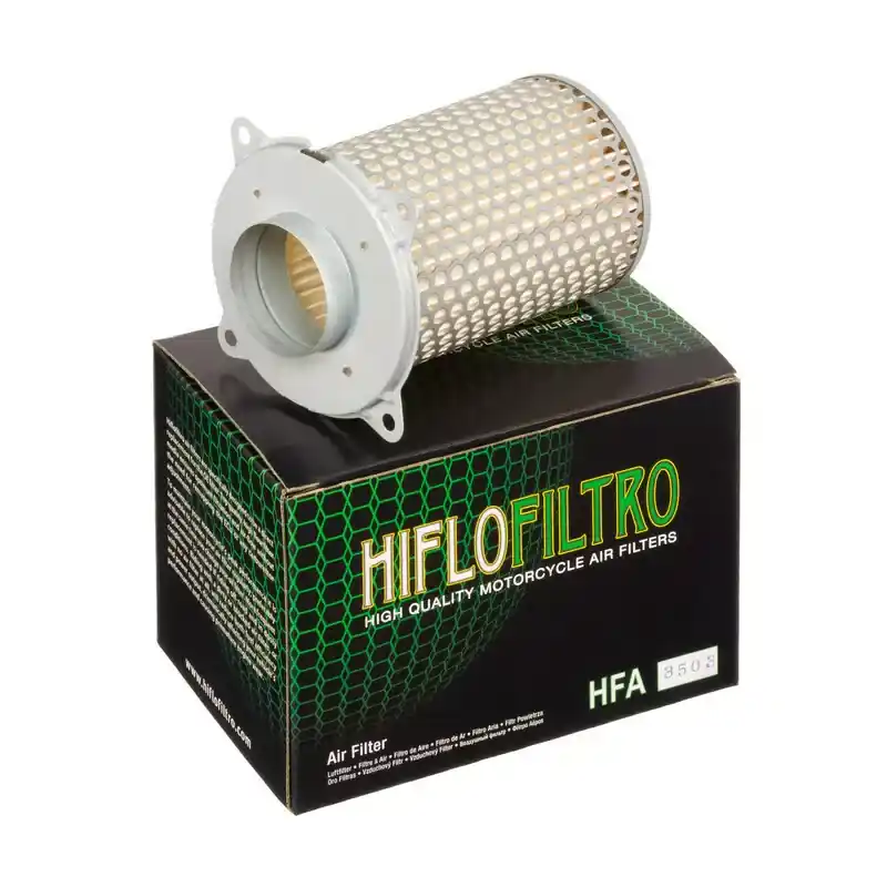 Satisfait Ou Remboursé Hiflofiltro 1097280 Filtre à air HIFLOFILTRO - HFA3503