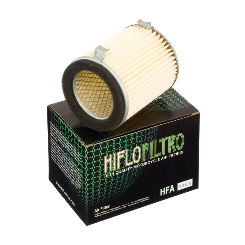 Hiflofiltro 1097281 Filtre à air HIFLOFILTRO - HFA3905 Produit De Marque