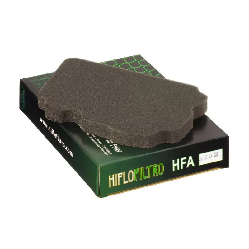 Bon Plan Hiflofiltro 1097282 Filtre à air HIFLOFILTRO - HFA4202