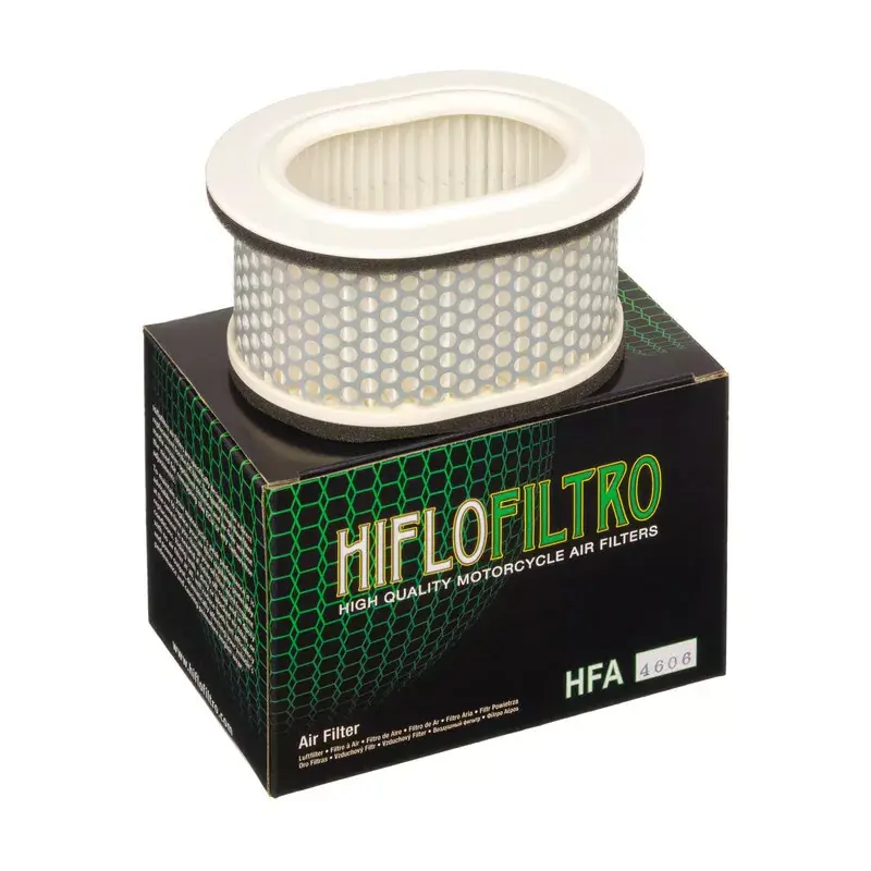 Hiflofiltro 1097283 Filtre à air HIFLOFILTRO - HFA4606 Produit De Marque
