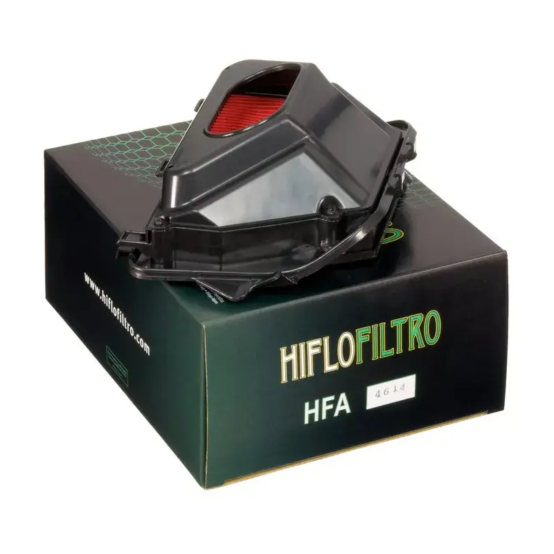 Prix Choc Hiflofiltro 1097285 Filtre à air HIFLOFILTRO - HFA4614