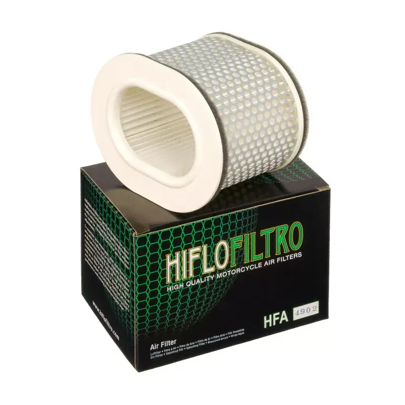 Hiflofiltro 1097286 Filtre à air HIFLOFILTRO - HFA4902 Dernier Modèle