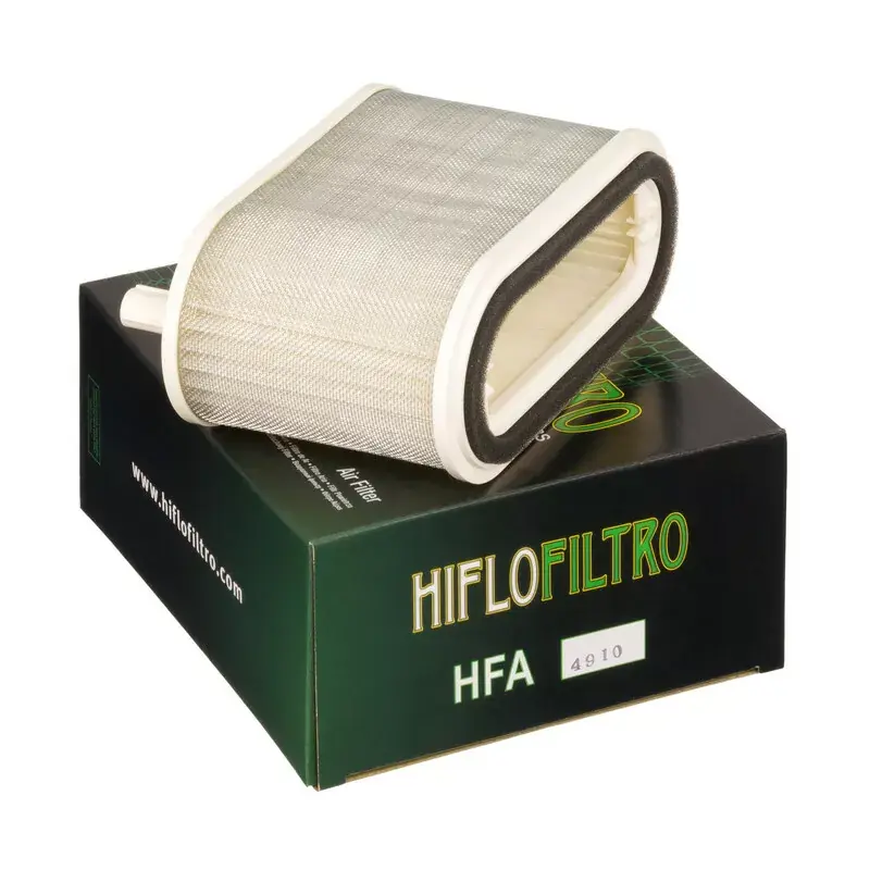 Affaire À Saisir Hiflofiltro 1097287 Filtre à air HIFLOFILTRO - HFA4910